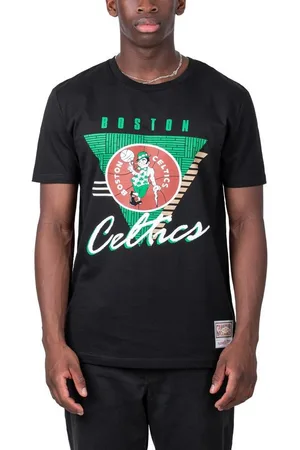 Mitchell & Ness T-Shirt NBA Final Seconds Tee - Verkäufer: Sport Klingenmaier