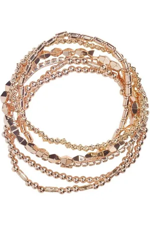 Next Armketten Set Elastische Glitzerarmbänder im Multipack (1-tlg) - Verkäufer: Germany GmbH