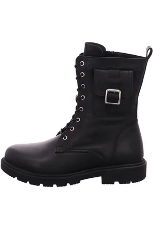Andrea Conti 1984808-002 Schnürstiefel - Verkäufer: Schuhhaus Höppner