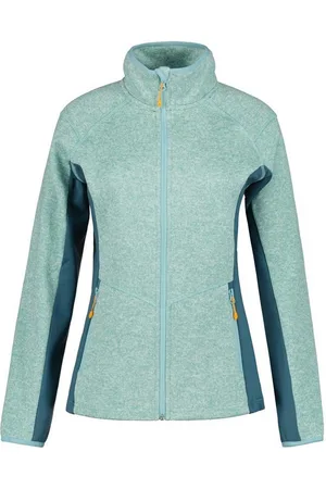 Icepeak Strickfleecejacke Strickfleecejacke Bleeker Midlayer - Verkäufer: sieger-preise