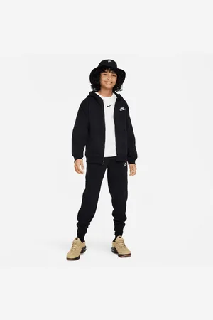 Nike Trainingsanzug CLUB FLEECE BIG KIDS