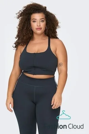 ONLY Außenträger-BH Sports BRA - Verkäufer: Compact Sport und Spiel