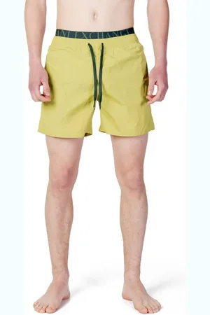 Armani Exchange Badehose - Verkäufer: Planet-Deluxe