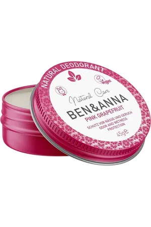 Ben & Anna Deo-Creme Deo Cream Dose - Pink Grapefruit 45g - Verkäufer: taleoo