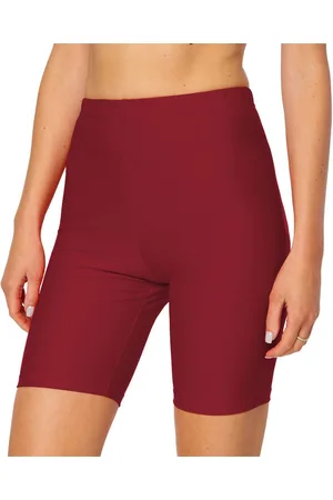 Merry Style Badeshorts Damen Lange Shorts Kurze Leggings MS10-333 - Verkäufer: HISERT