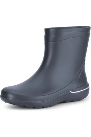Ladeheid Damen federleichte EVA Gummistiefel LA-CA-07 Gummistiefel - Verkäufer: HISERT