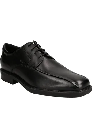 Geox BRANDOLF Schnürschuh - Verkäufer: Schuhe Lüke