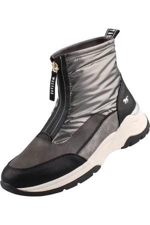 Mustang 1438502/259 Stiefelette - Verkäufer: Trendbereich