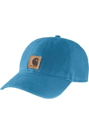 Carhartt Baseball Cap 100289 Odessa extra robust - Verkäufer: Eliware Handelsgesellschaft mbH