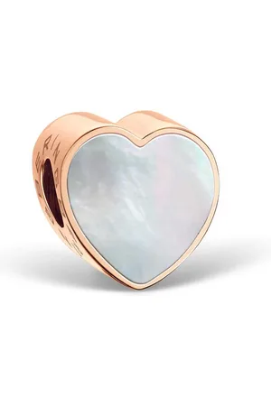 Bering Kettenanhänger Charm aus Edelstahl - Jewelry Modell: PureHeart-3 - Verkäufer: Uhren4you