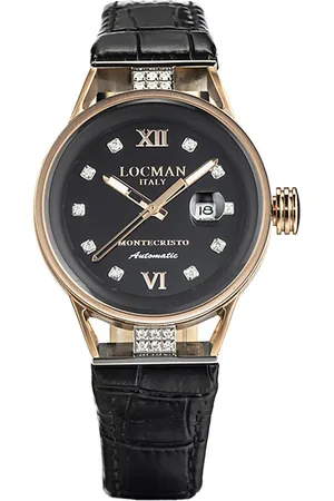 LOCMAN ITALY Automatikuhr - Verkäufer: Facett GmbH
