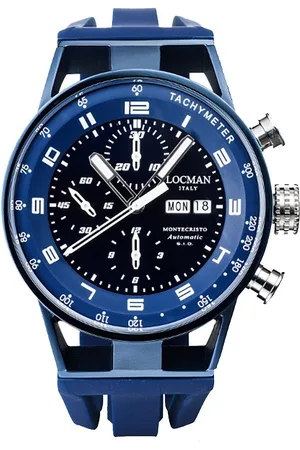 LOCMAN ITALY Automatikuhr - Verkäufer: Facett GmbH