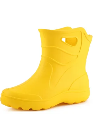 Ladeheid Damen leichte EVA Gummistiefel KL027D Gummistiefel - Verkäufer: HISERT