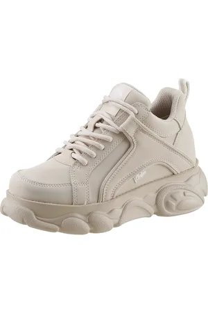 Buffalo Plateausneaker mit Memory Foam-Innensohle