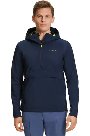 Falke Funktionsweste (1-tlg) wind- und wasserdicht - Verkäufer: