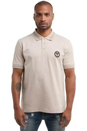 Carlo Colucci Poloshirt De Togni - Verkäufer: CC Shop