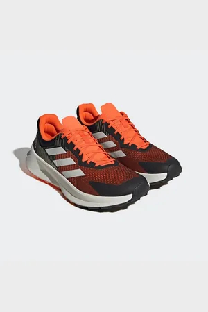 adidas TERREX SOULSTRIDE FLOW TRAILRUNNING Trailrunningschuh