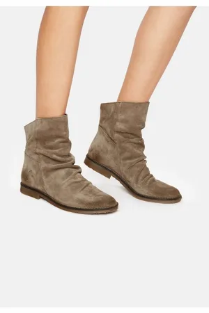 Felmini Stiefelette Leder Stiefelette - Verkäufer: S4S Commerce