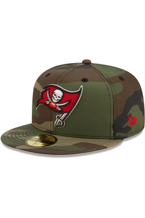 New Era Fitted Cap 59Fifty Tampa Bay Buccaneers - Verkäufer: ICED OUT