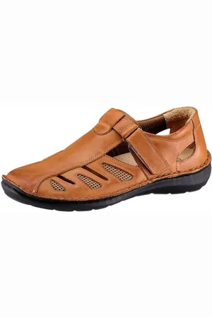 WITT WEIDEN Klettschuh Hausschuh - Verkäufer: -Gruppe
