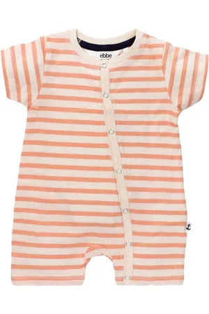 eBBe Kids Strampler Strampler Streifen (1-tlg) - Verkäufer: Baby Sweets
