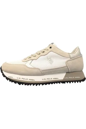 U.S. Polo Assn. Sportlicher Schnürer Schnürschuh - Verkäufer: H&D Schuhcompany