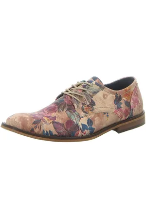 Bullboxer Schnürschuh - Verkäufer: Schuhfachmann.de