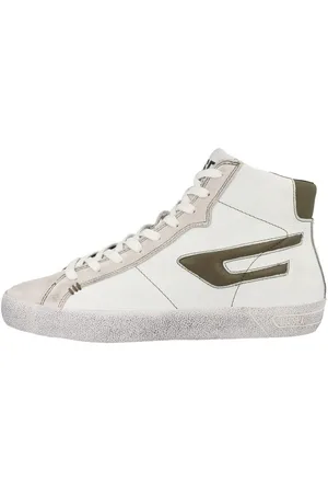 Diesel S-Leroji Mid Herren Sneaker - Verkäufer: Tauro