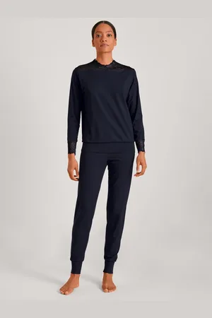 Calida Pyjama Elegant Dreams Damen (2 tlg) - Verkäufer: