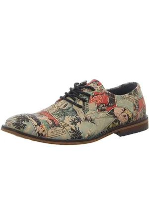 Bullboxer Schnürschuh - Verkäufer: Schuhfachmann.de
