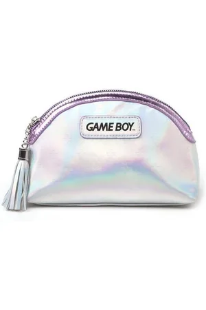 Difuzed Schmink-Koffer Nintendo - Gameboy Ladies Make Up Bag Tasche Neu - Verkäufer: fanseller