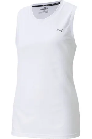 PUMA Trainingsshirt Performance Trainingstanktop Damen