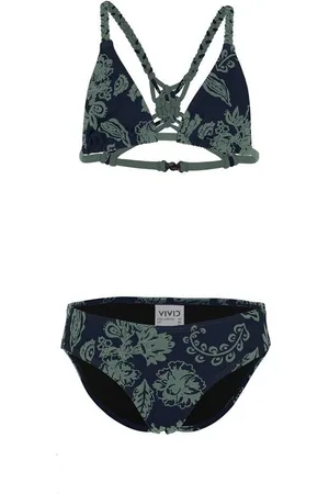 VIVID Triangel-Bikini Mädchen-Bikini (1-St) - Verkäufer: MY NEW BIKINI