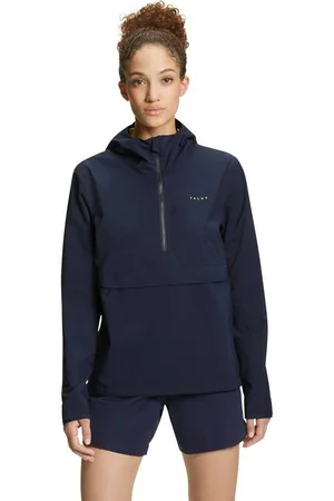 Falke Funktionsweste (1-tlg) wind- und wasserdicht - Verkäufer: