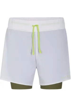 Falke Laufshorts (1-tlg) 2-in-1 Running-Tights - Verkäufer: