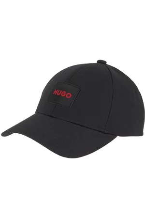 HUGO BOSS Baseball Cap Ally-PL mit Label