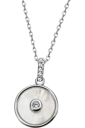 GOLDMAID Kette mit Anhänger