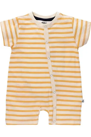 eBBe Kids Strampler Strampler Streifen (1-tlg) - Verkäufer: Baby Sweets