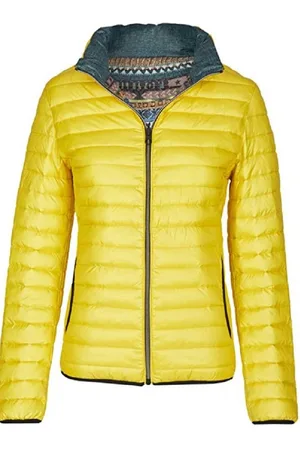 Milestone Steppjacke Celestine - Verkäufer: P-Graph GmbH Mode & mehr