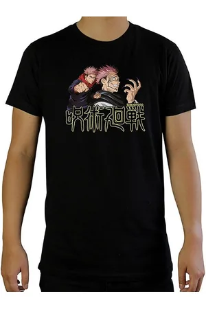 Jujutsu Kaisen T-Shirt - Verkäufer: yvolve