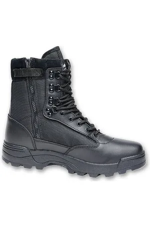 Brandit Accessoires Tactical Zipper Boots Stiefel (1-tlg)