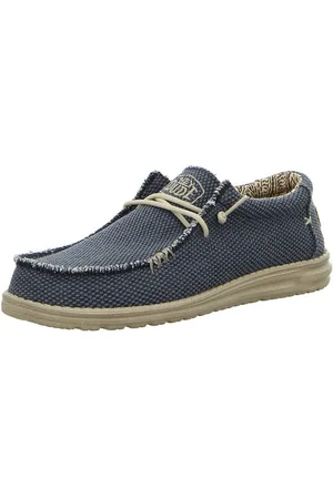 Hey dude Wally Braided Sneaker - Verkäufer: Schuhfachmann.de
