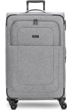 Redolz Weichgepäck-Trolley Essentials 12, 4 Rollen, Polyester - Verkäufer: WE LOVE BAGS