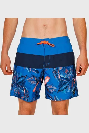 Brunotti Shorts Catamaran AO SS20 Mens Shorts BLUE WAVE - Verkäufer: gue-sport