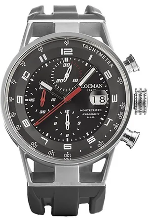 LOCMAN ITALY Automatikuhr - Verkäufer: Facett GmbH