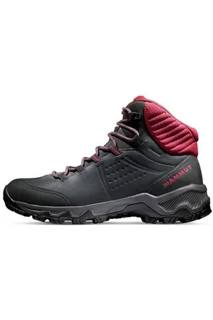 Mammut Nova IV Mid GTX® Women, Hiking Footwear (Mid) - Outdoorschuh - Verkäufer: kletterbude