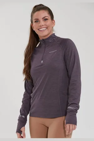 Endurance Funktionsshirt CANNA V2 PERFORMANCE (1-tlg) mit innovativer QUICK DRY Technologie