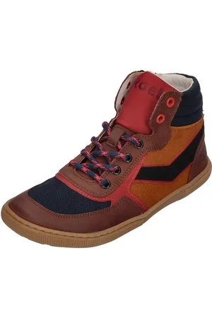 Koel DANISH NAPPA 08M028.301-510 Barfußschuh Chocolate - Verkäufer: Shoedeal Jana Sievers e.K.