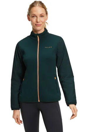 Falke Funktionsjacke (1-St) wind- und wasserdicht - Verkäufer: