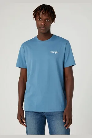 Wrangler T-Shirt Sign Off (Set, 2-tlg., 2er-Pack)